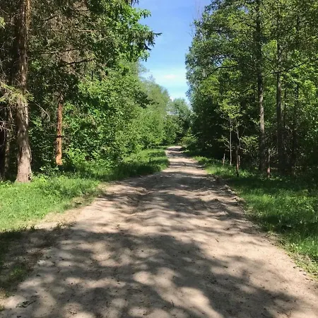 Folwark Mazurskie Legendy - Azyl Dla Doroslych Alojamento de Turismo Rural Kruklanki