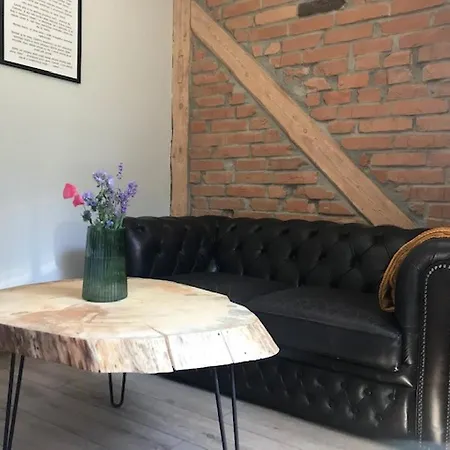 Folwark Mazurskie Legendy - Azyl Dla Doroslych