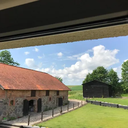 Folwark Mazurskie Legendy - Azyl Dla Doroslych Alojamento de Turismo Rural *