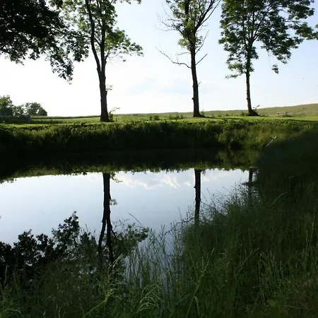 Folwark Mazurskie Legendy - Azyl Dla Doroslych