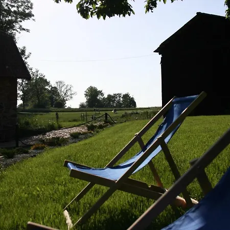 Folwark Mazurskie Legendy - Azyl Dla Doroslych Alojamento de Turismo Rural *