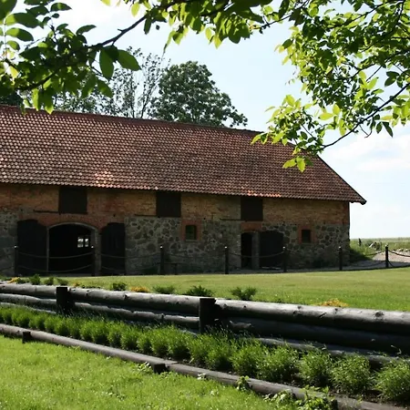 Folwark Mazurskie Legendy - Azyl Dla Doroslych * Kruklanki