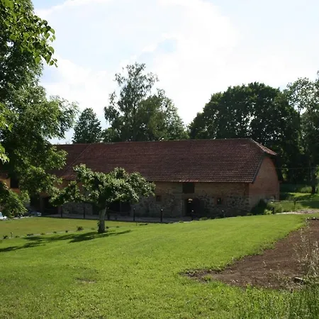 Folwark Mazurskie Legendy - Azyl Dla Doroslych Alojamento de Turismo Rural *