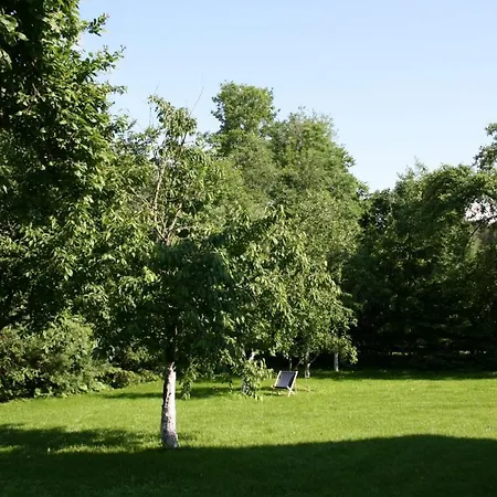 Folwark Mazurskie Legendy - Azyl Dla Doroslych *