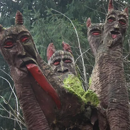 Alojamento de Turismo Rural Folwark Mazurskie Legendy - Azyl Dla Doroslych *