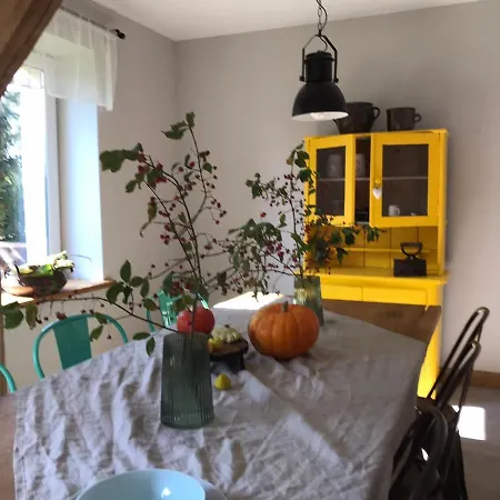 Folwark Mazurskie Legendy - Azyl Dla Doroslych Alojamento de Turismo Rural Kruklanki