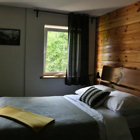 Folwark Mazurskie Legendy - Azyl Dla Doroslych * Kruklanki