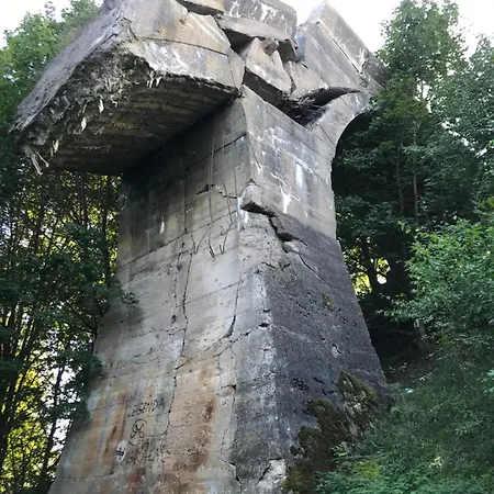 Folwark Mazurskie Legendy - Azyl Dla Doroslych Bauernhof *
