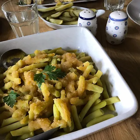 Folwark Mazurskie Legendy - Azyl Dla Doroslych *