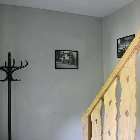 Bauernhof Folwark Mazurskie Legendy - Azyl Dla Doroslych