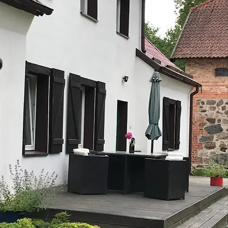 Folwark Mazurskie Legendy - Azyl Dla Doroslych Alojamento de Turismo Rural Kruklanki