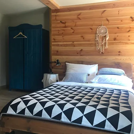 Folwark Mazurskie Legendy - Azyl Dla Doroslych Alojamento de Turismo Rural