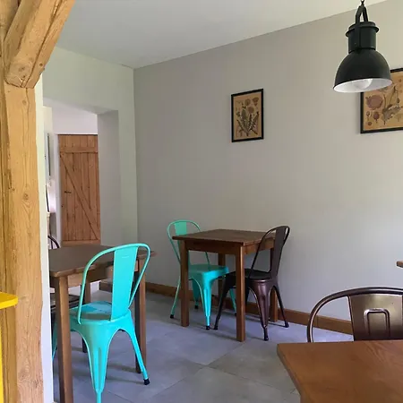 Folwark Mazurskie Legendy - Azyl Dla Doroslych Alojamento de Turismo Rural
